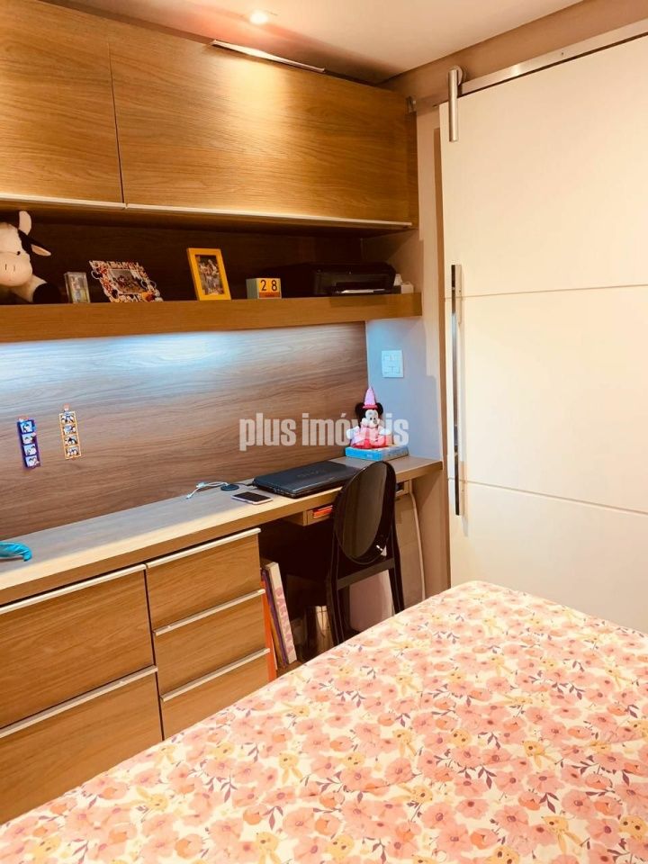 Apartamento, 3 quartos, 80 m² - Foto 7
