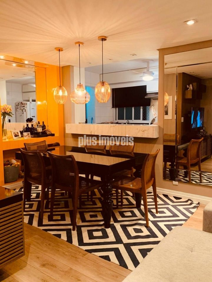 Apartamento, 3 quartos, 80 m² - Foto 1