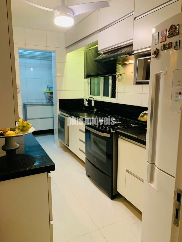 Apartamento, 3 quartos, 80 m² - Foto 11