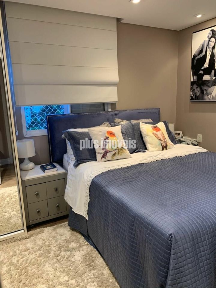 Apartamento, 3 quartos, 80 m² - Foto 5