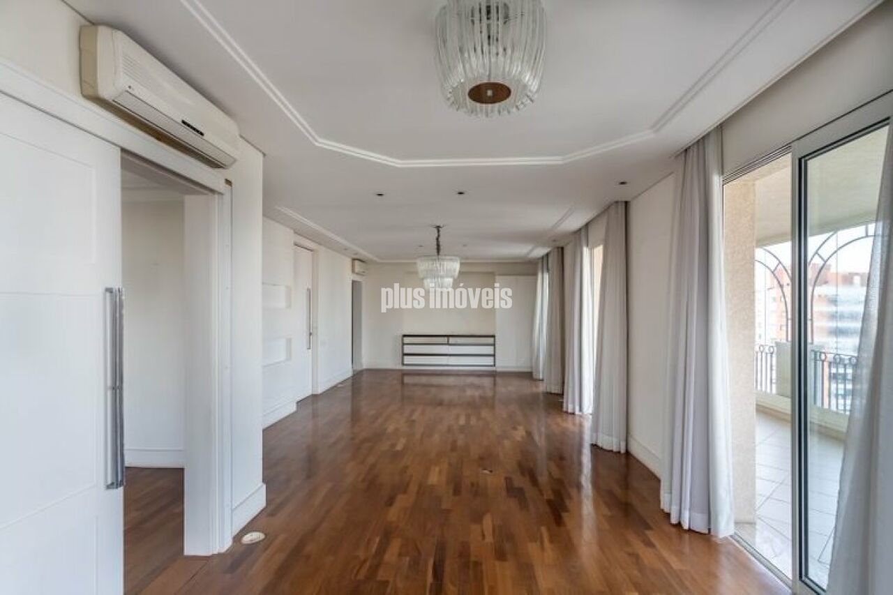 Apartamento, 3 quartos, 260 m² - Foto 4