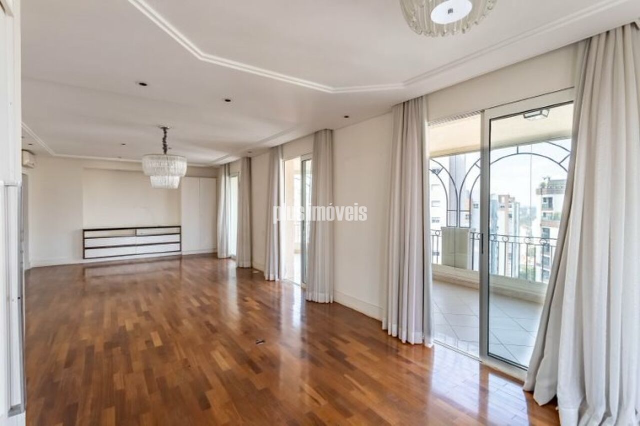 Apartamento, 3 quartos, 260 m² - Foto 5
