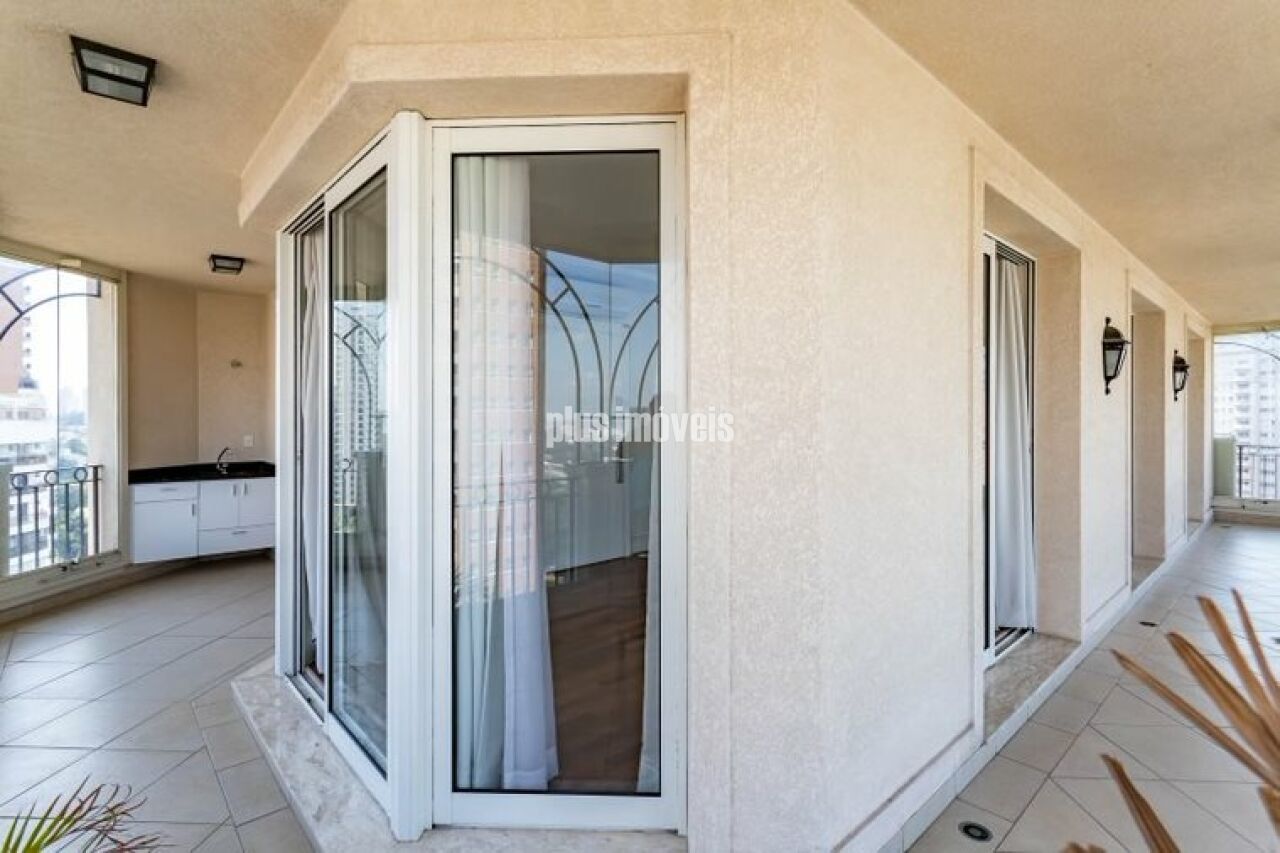 Apartamento, 3 quartos, 260 m² - Foto 6