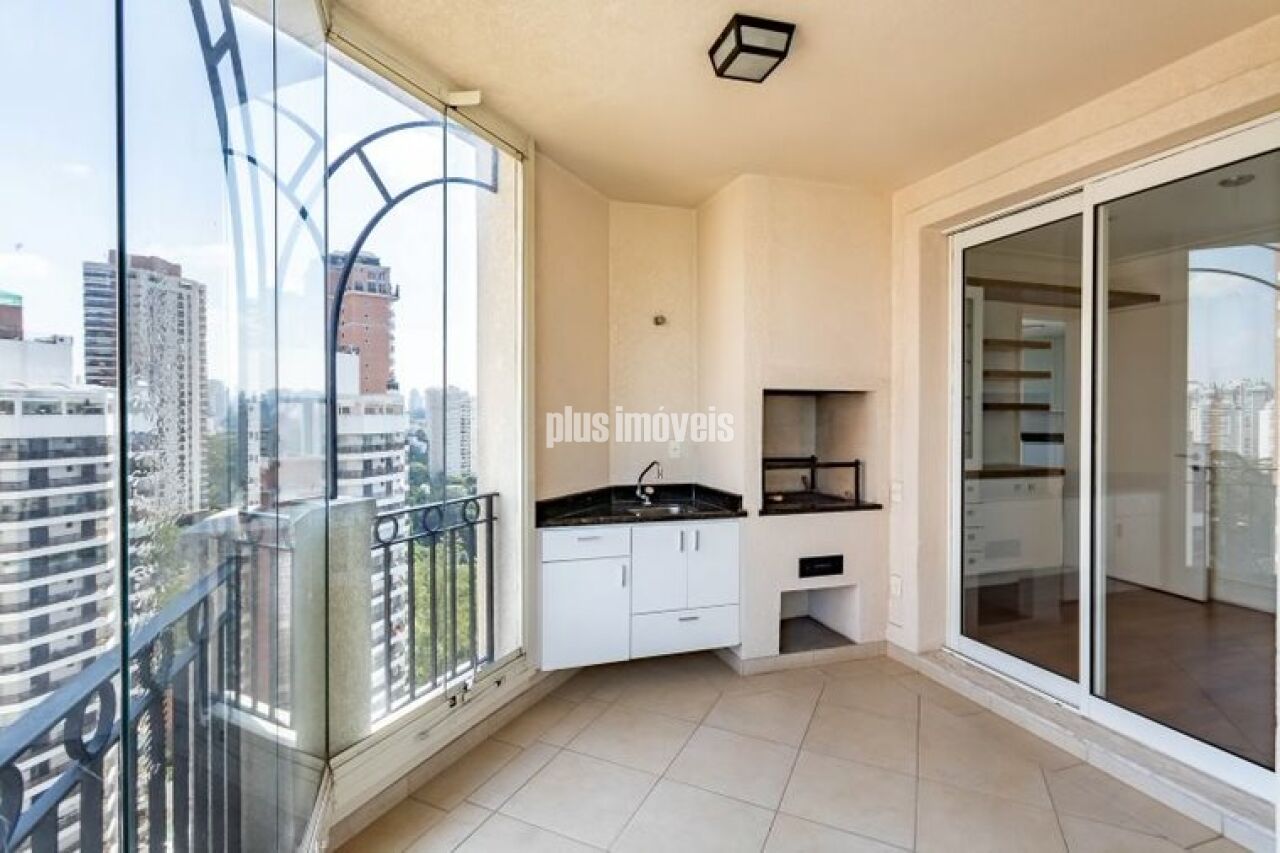 Apartamento, 3 quartos, 260 m² - Foto 7