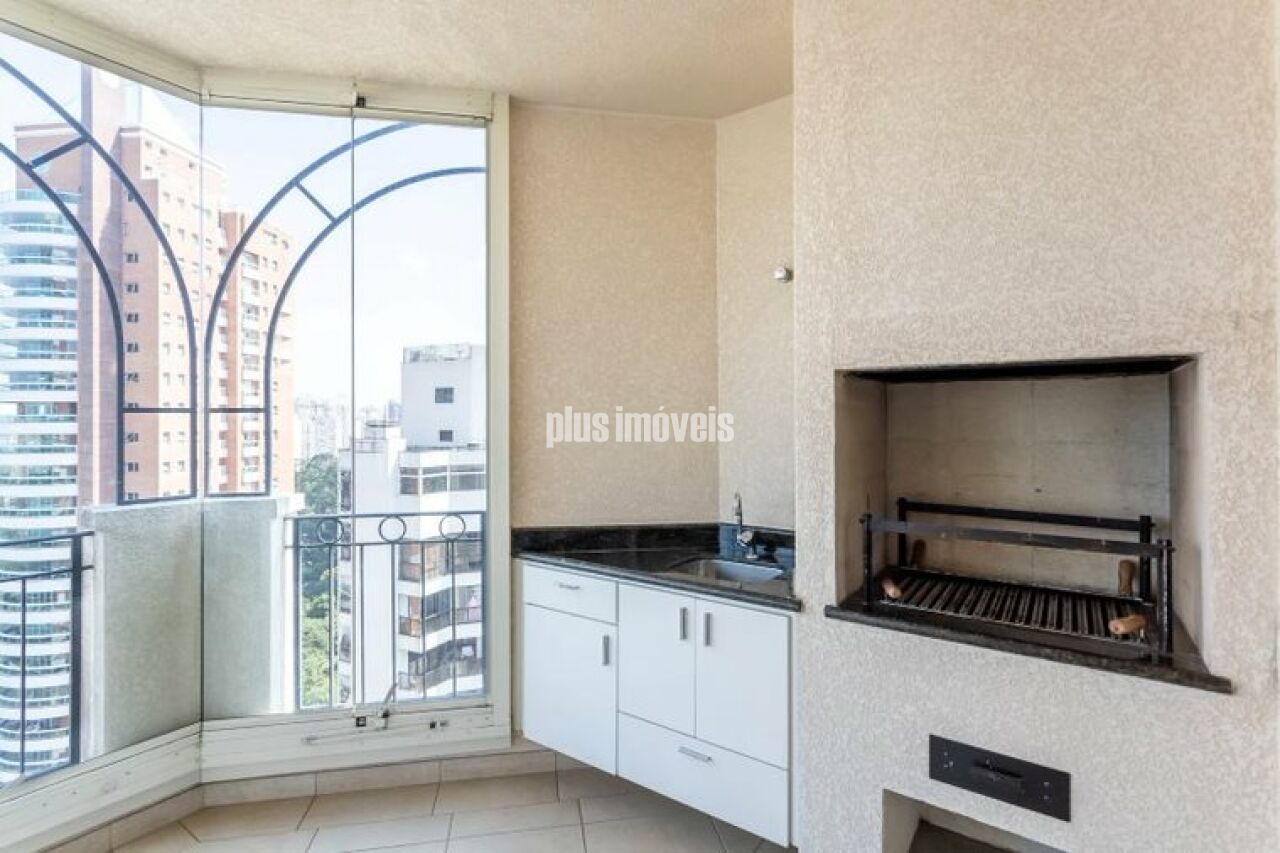 Apartamento, 3 quartos, 260 m² - Foto 8