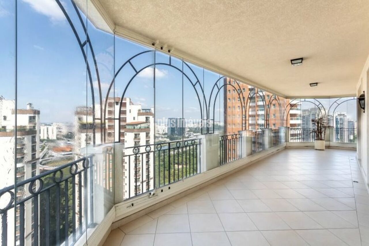 Apartamento, 3 quartos, 260 m² - Foto 9