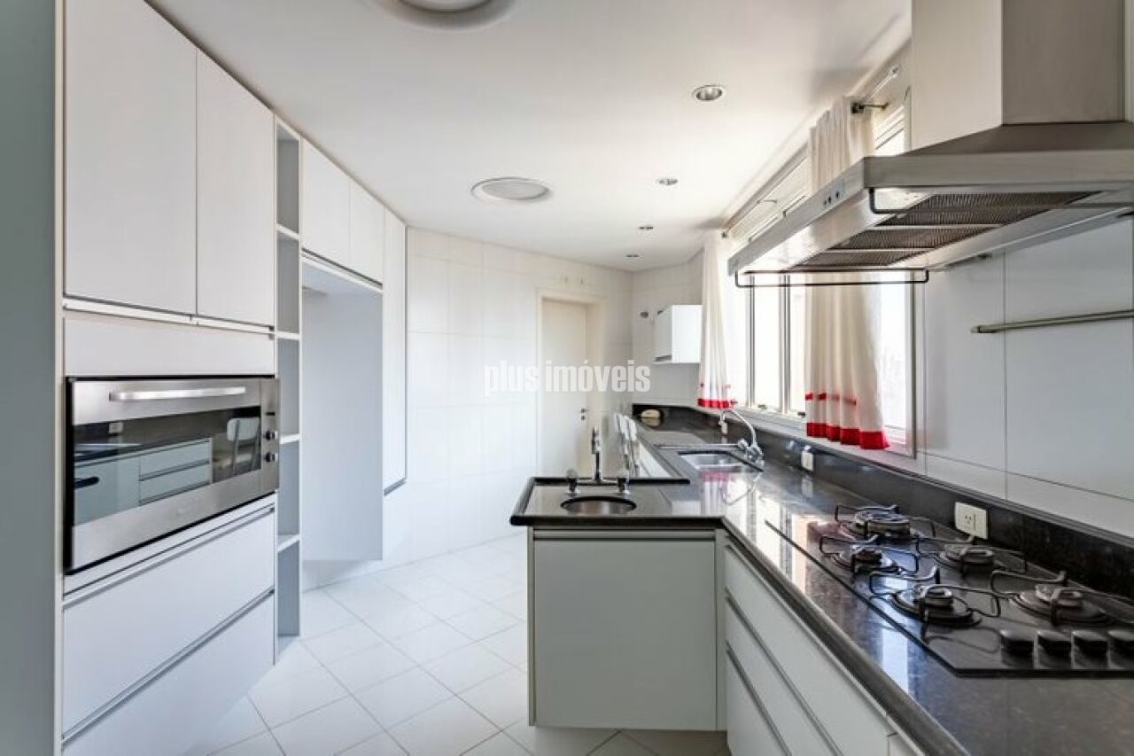 Apartamento, 3 quartos, 260 m² - Foto 25