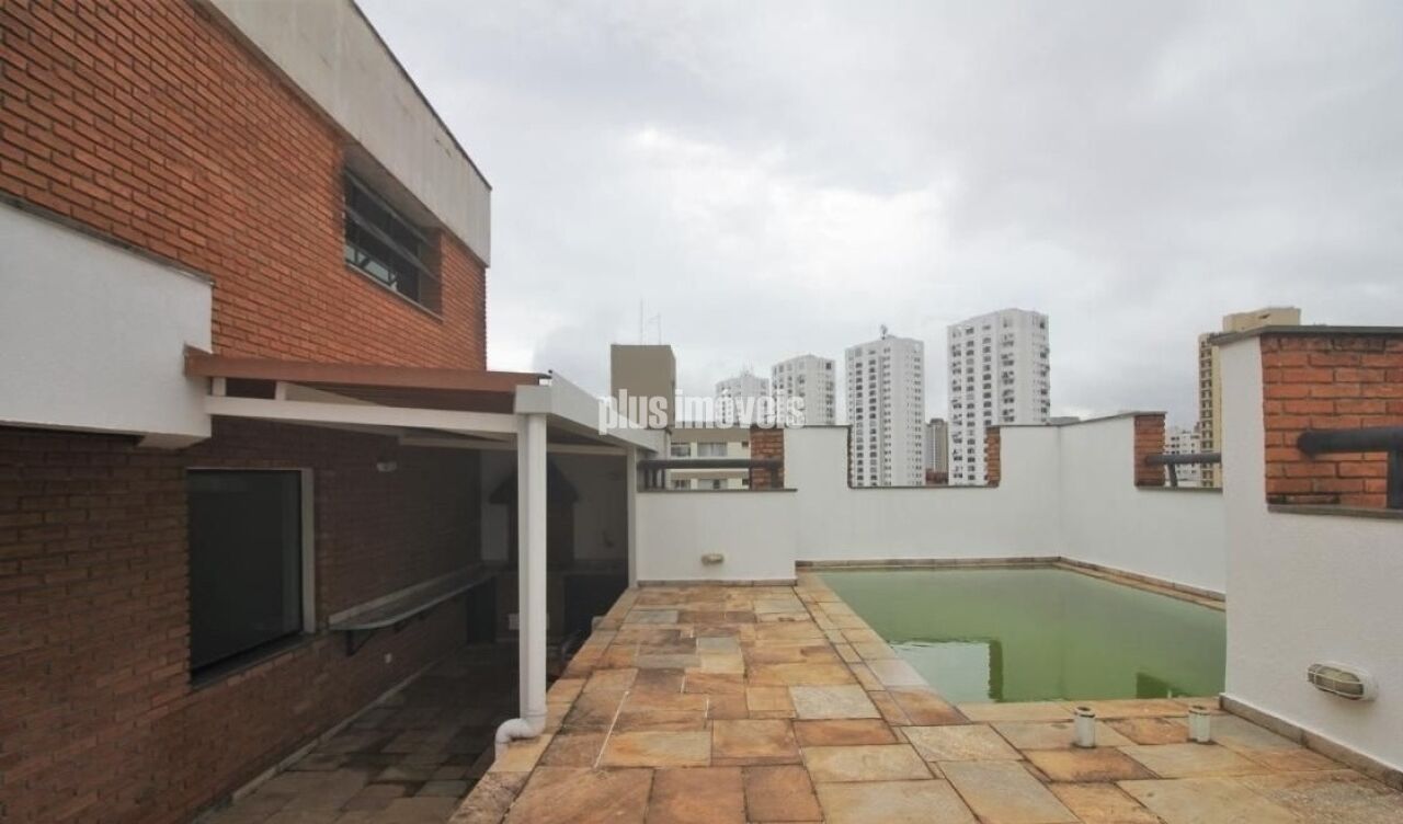 Apartamento à venda com 3 quartos, 210m² - Foto 1