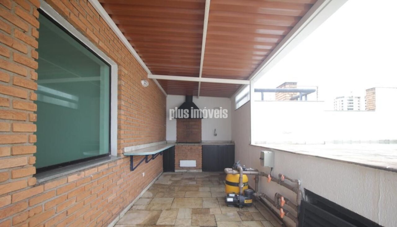 Apartamento à venda com 3 quartos, 210m² - Foto 6