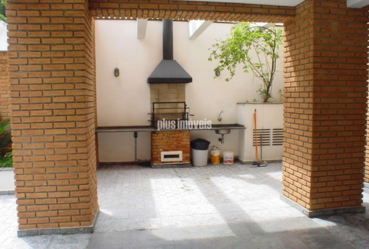 Apartamento à venda com 3 quartos, 210m² - Foto 25