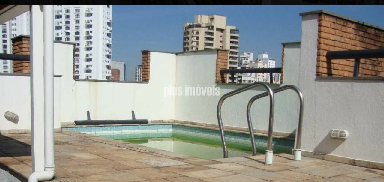 Apartamento à venda com 3 quartos, 210m² - Foto 2