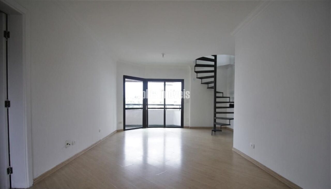 Apartamento à venda com 3 quartos, 210m² - Foto 7