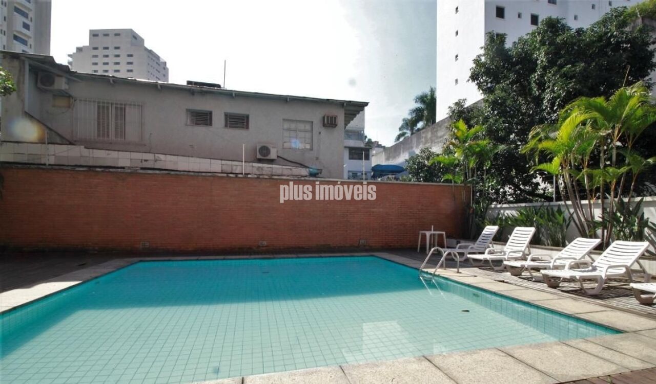 Apartamento à venda com 3 quartos, 210m² - Foto 23