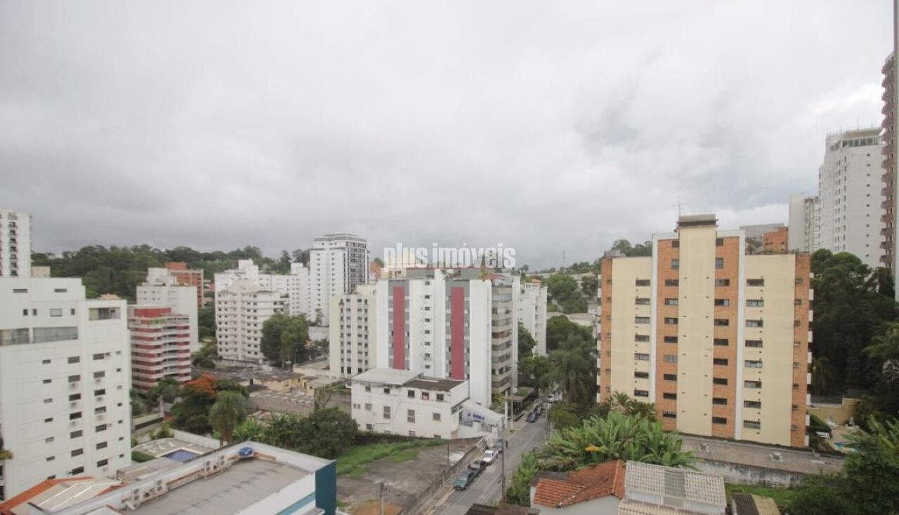 Apartamento à venda com 3 quartos, 210m² - Foto 5