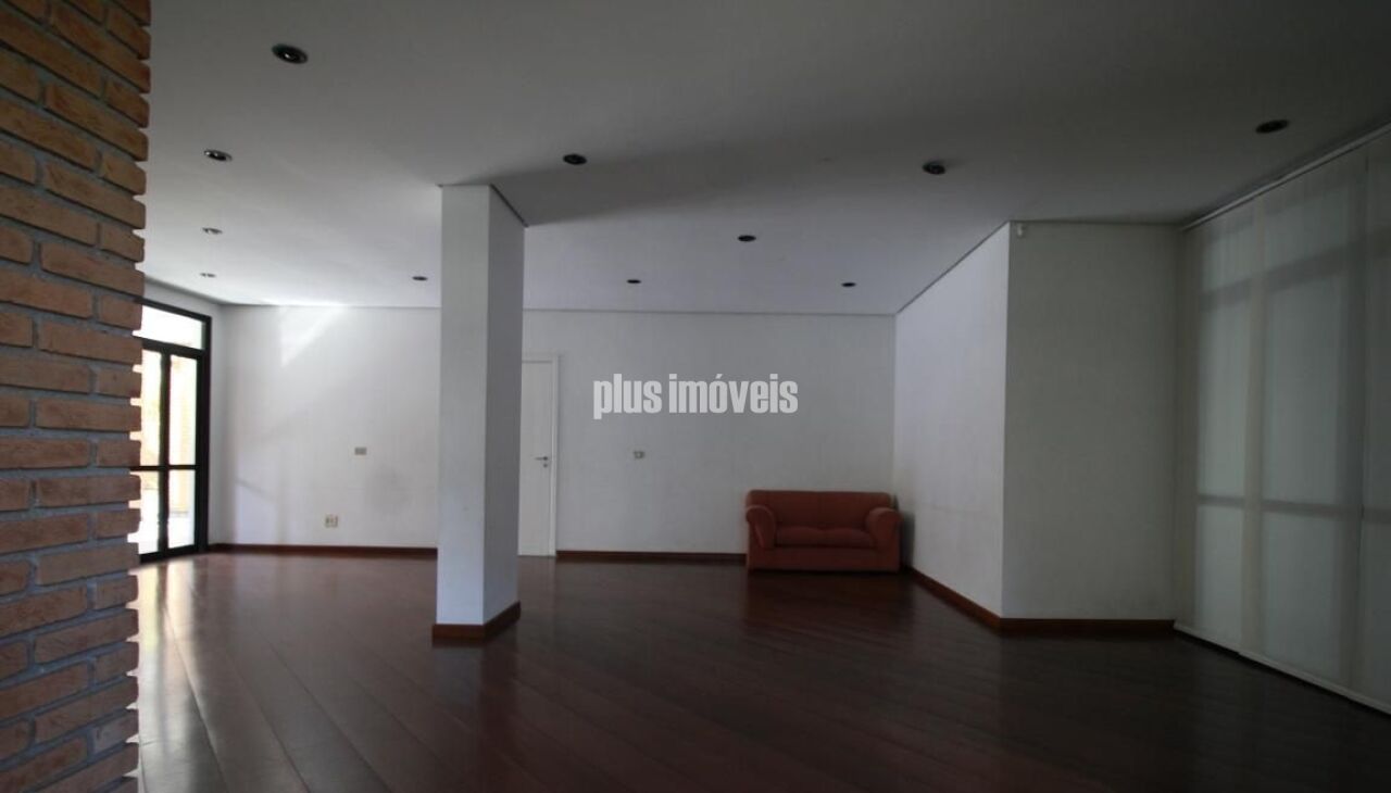 Apartamento à venda com 3 quartos, 210m² - Foto 26
