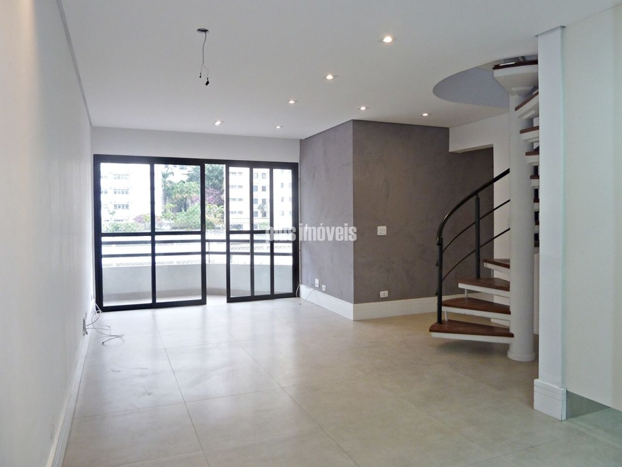 Apartamento, 2 quartos, 160 m² - Foto 3