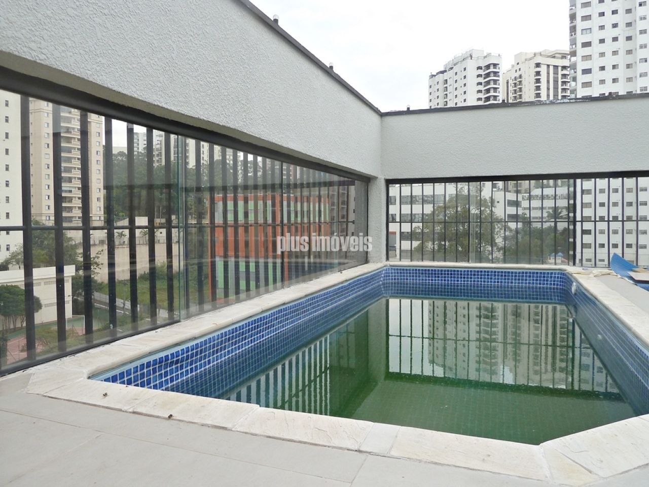 Apartamento, 2 quartos, 160 m² - Foto 18