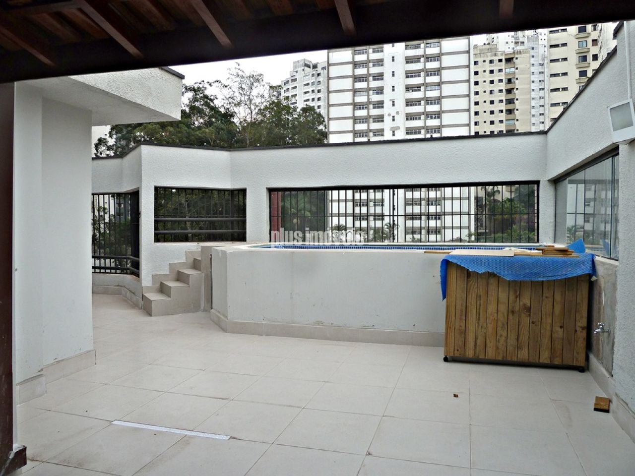 Apartamento, 2 quartos, 160 m² - Foto 17