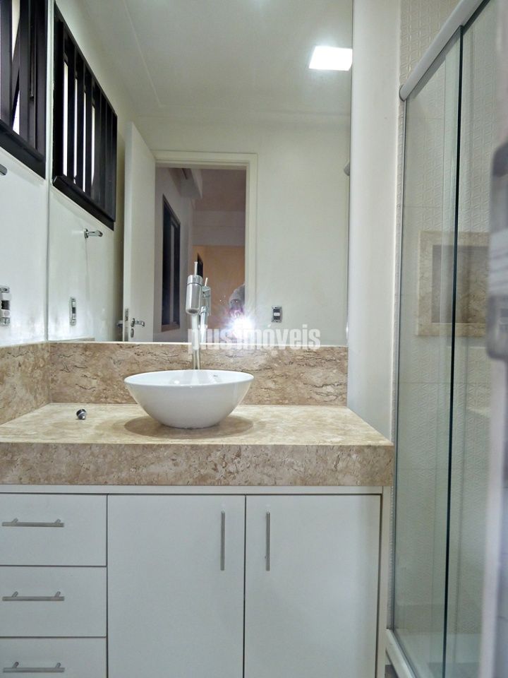 Apartamento, 2 quartos, 160 m² - Foto 7