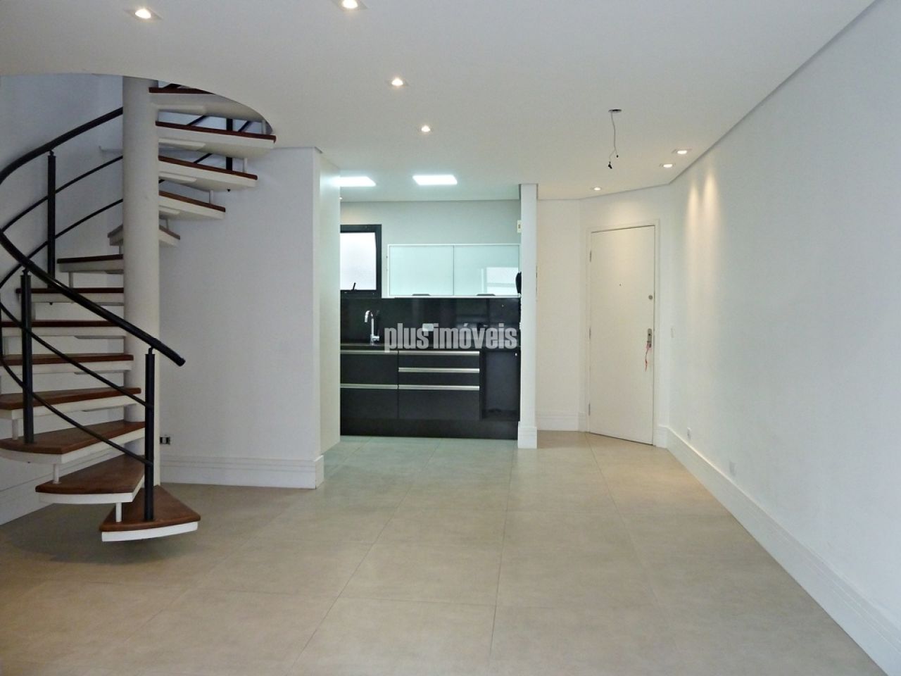 Apartamento, 2 quartos, 160 m² - Foto 1