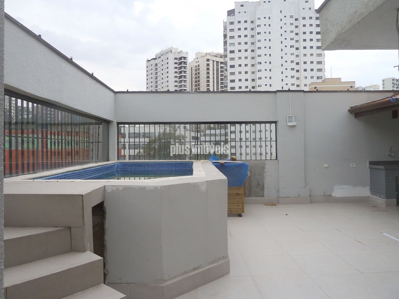 Apartamento, 2 quartos, 160 m² - Foto 2