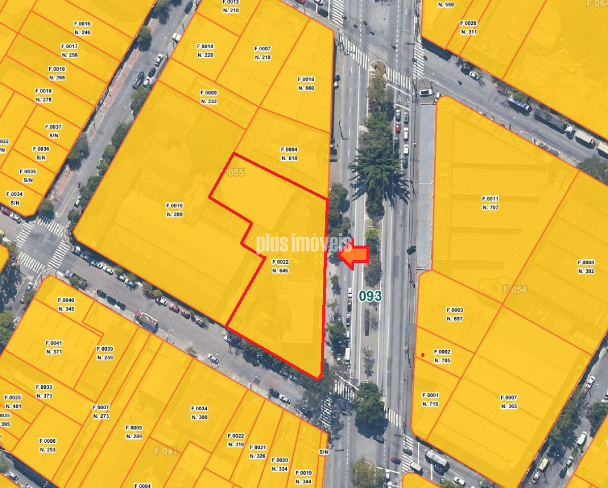 Prédio Inteiro à venda, 2165m² - Foto 3