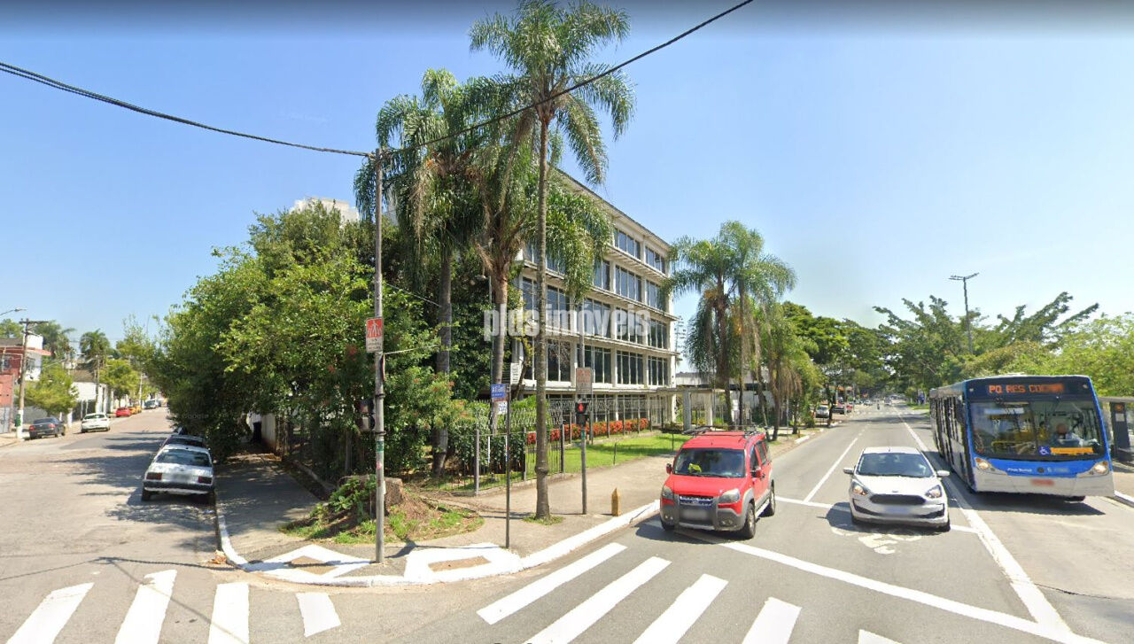 Prédio Inteiro à venda, 2165m² - Foto 5