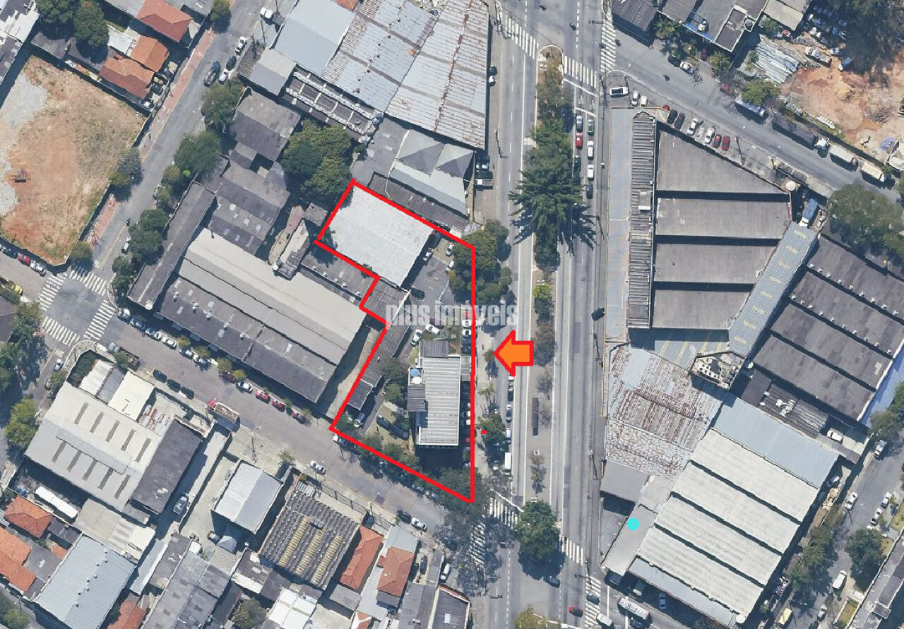 Prédio Inteiro à venda, 2165m² - Foto 1