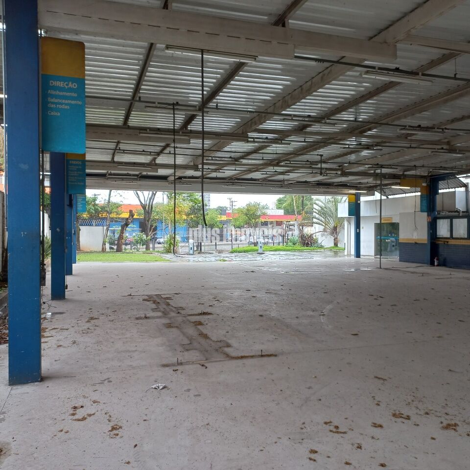 Prédio Inteiro à venda, 2165m² - Foto 6