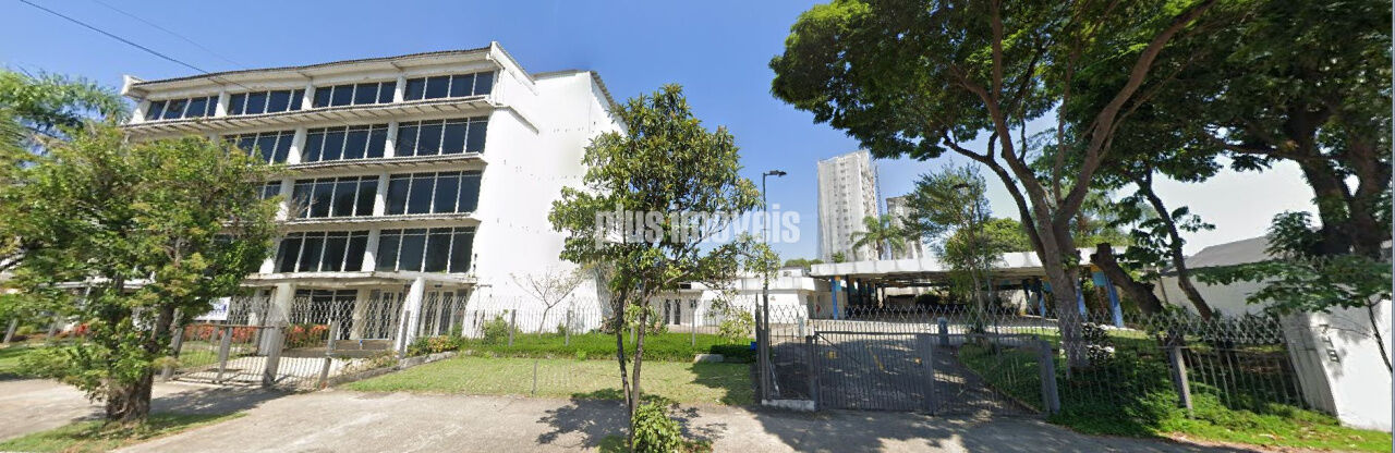 Prédio Inteiro à venda, 2165m² - Foto 2