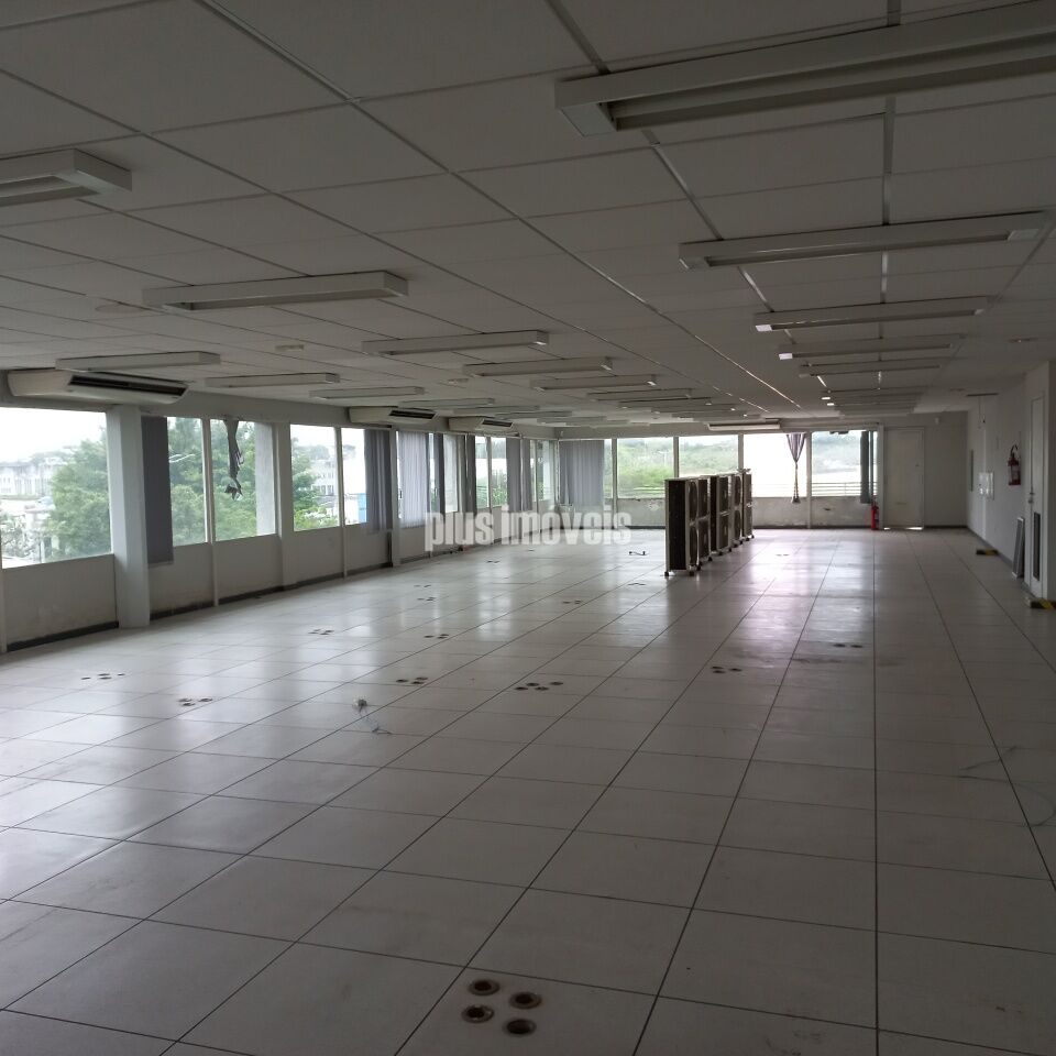 Prédio Inteiro à venda, 2165m² - Foto 20
