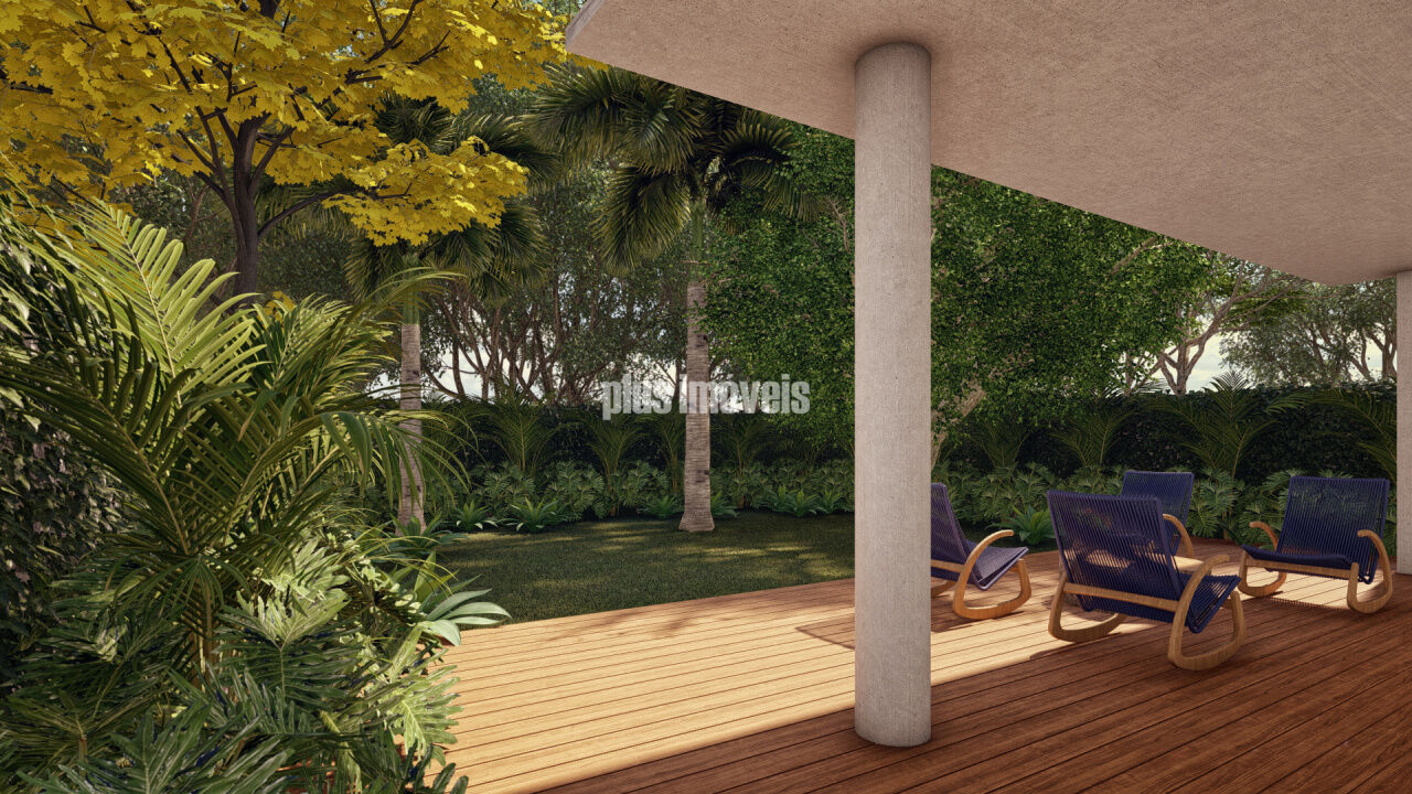 Casa de Condomínio, 4 quartos - Foto 5