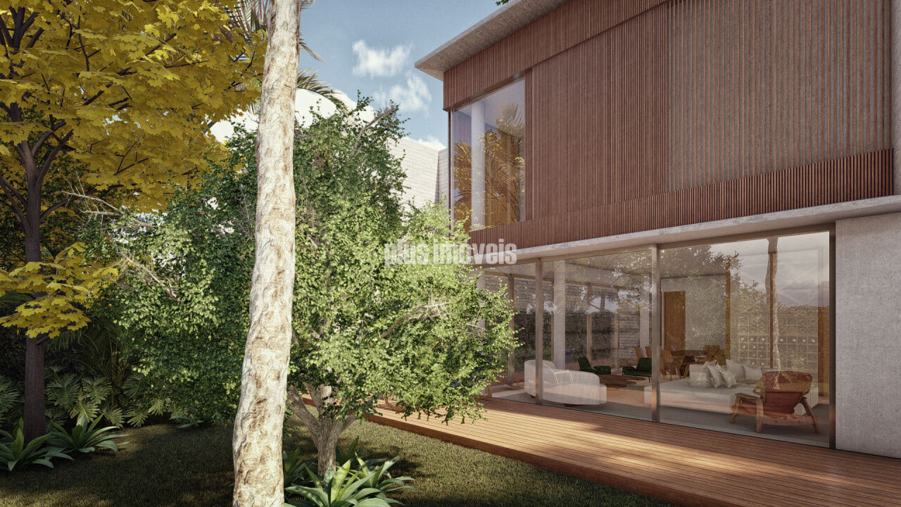 Casa de Condomínio, 4 quartos - Foto 9