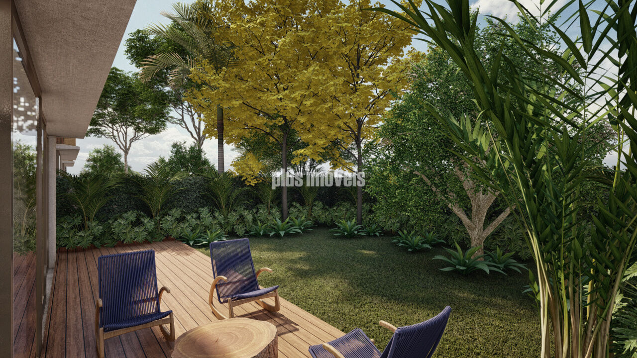 Casa de Condomínio, 4 quartos - Foto 10