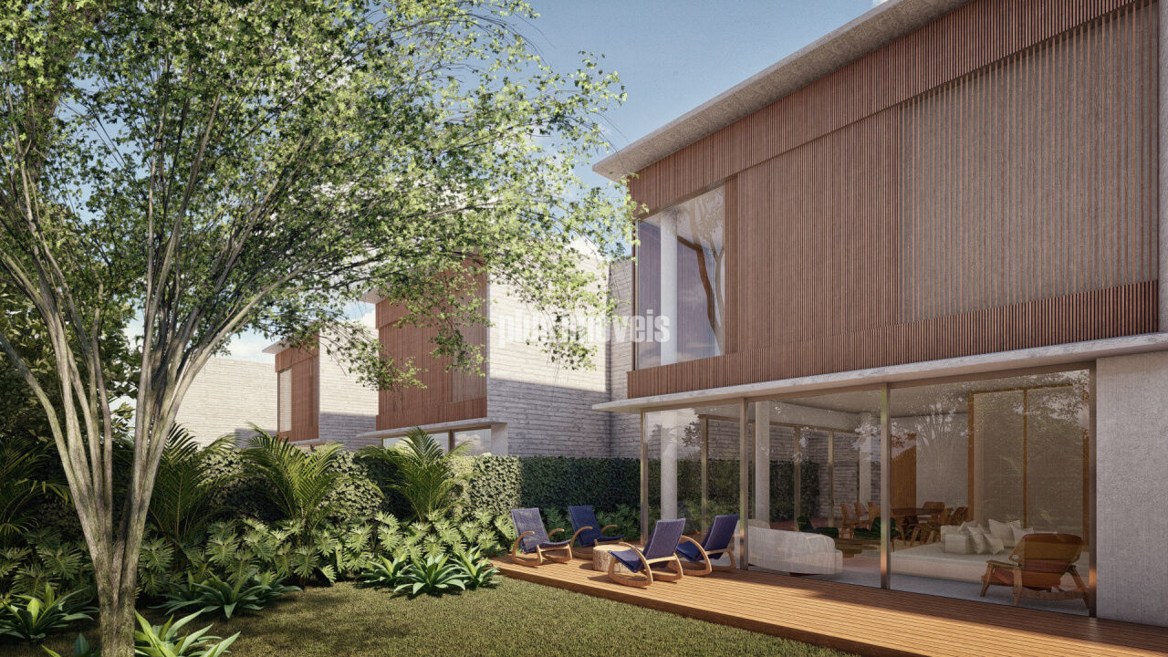 Casa de Condomínio, 4 quartos - Foto 11