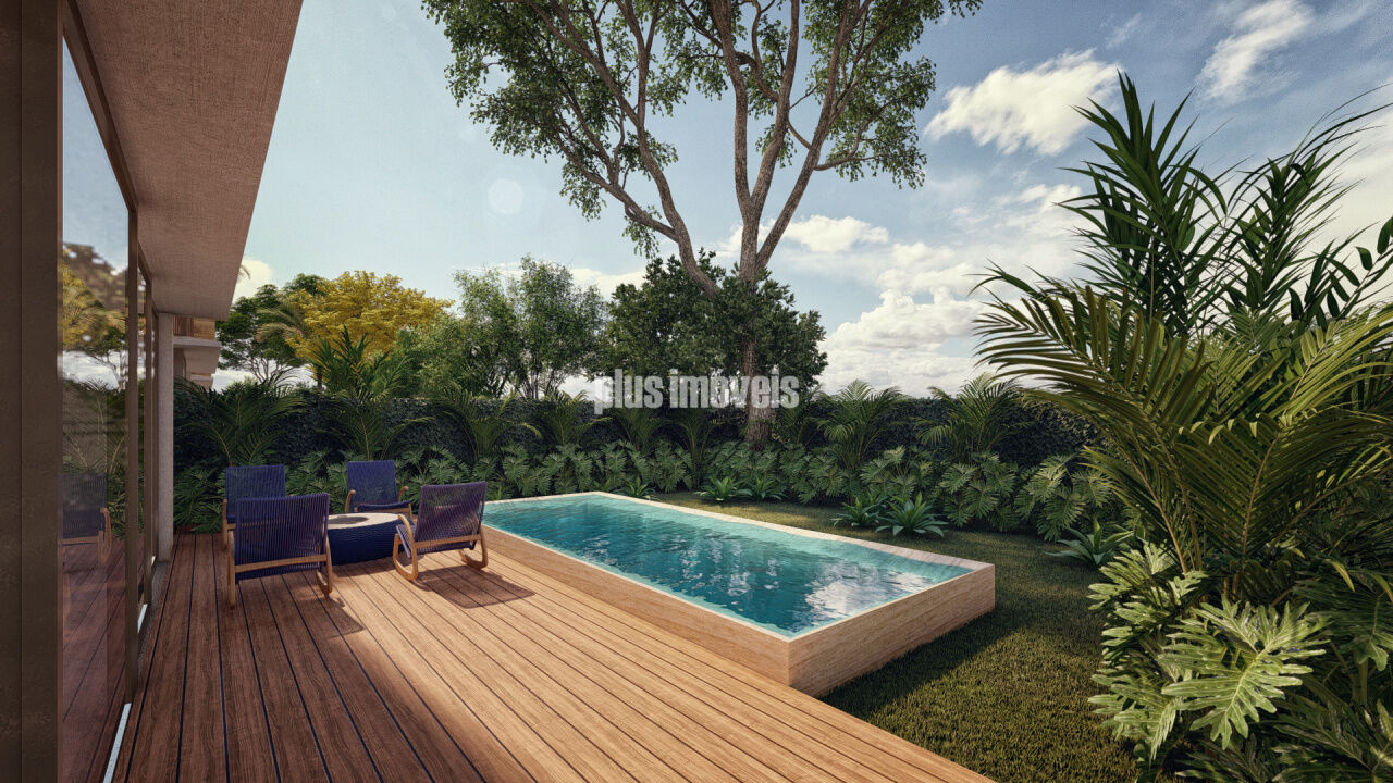 Casa de Condomínio, 4 quartos - Foto 12