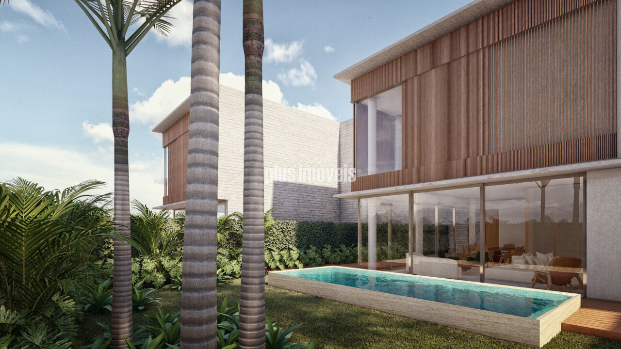 Casa de Condomínio, 4 quartos - Foto 13