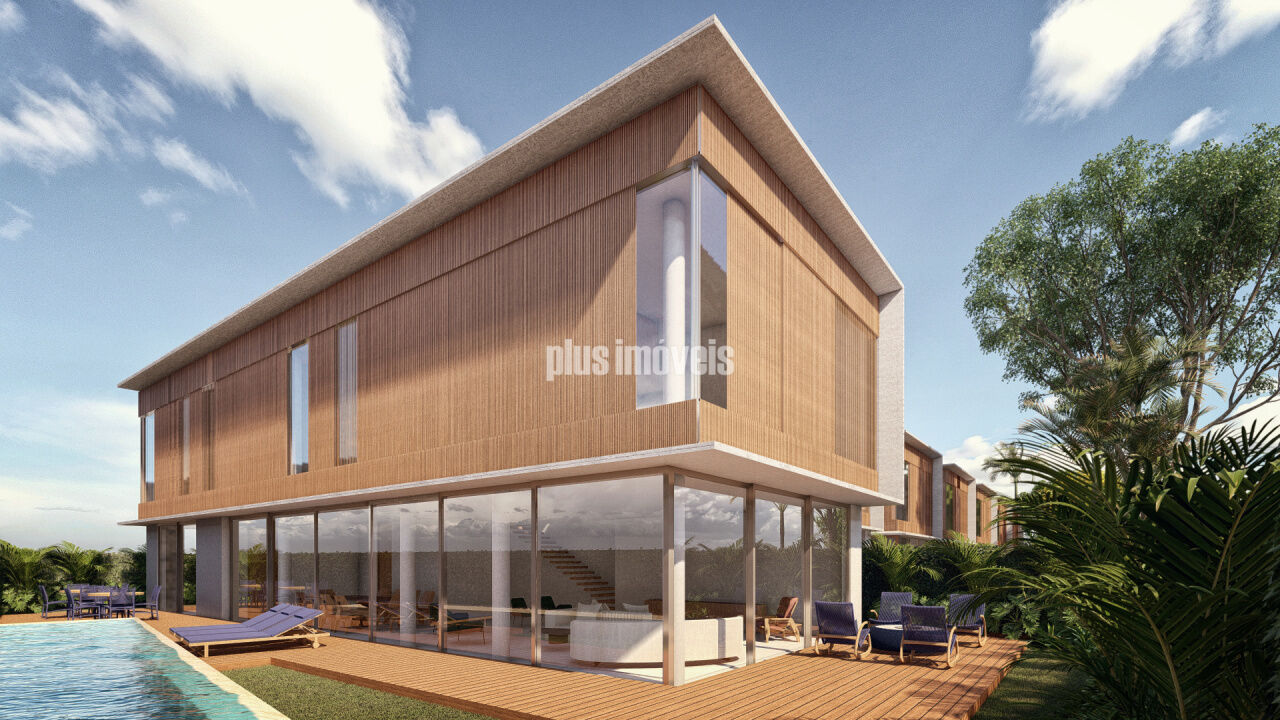 Casa de Condomínio, 4 quartos - Foto 14