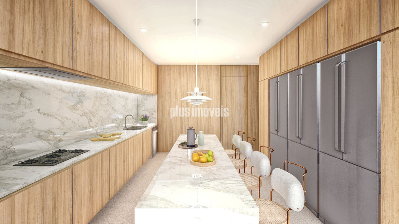 Casa de Condomínio, 4 quartos - Foto 15