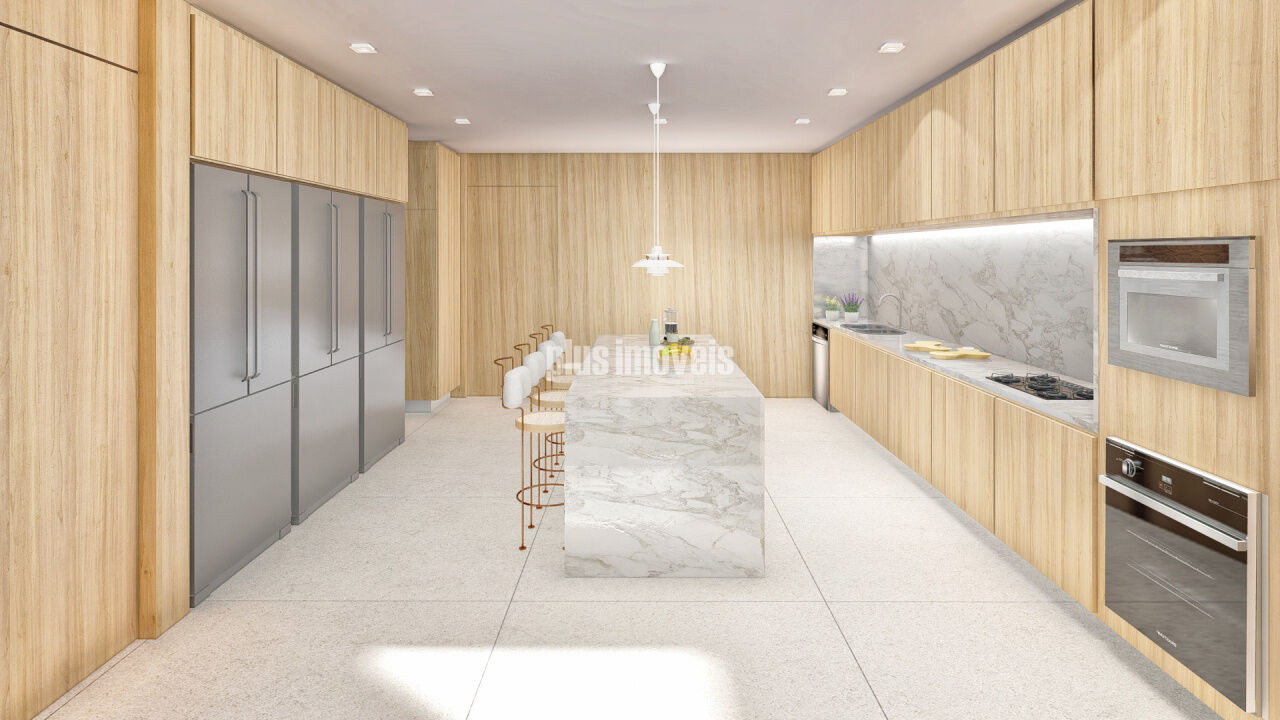 Casa de Condomínio, 4 quartos - Foto 16