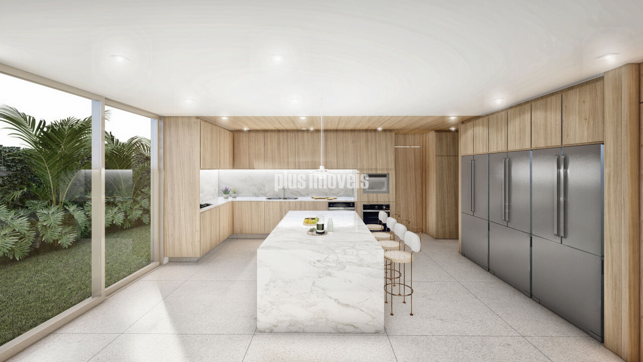 Casa de Condomínio, 4 quartos - Foto 17