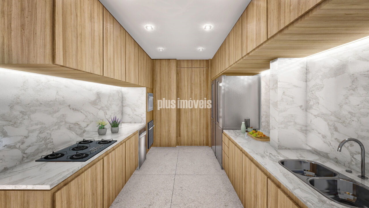 Casa de Condomínio, 4 quartos - Foto 18