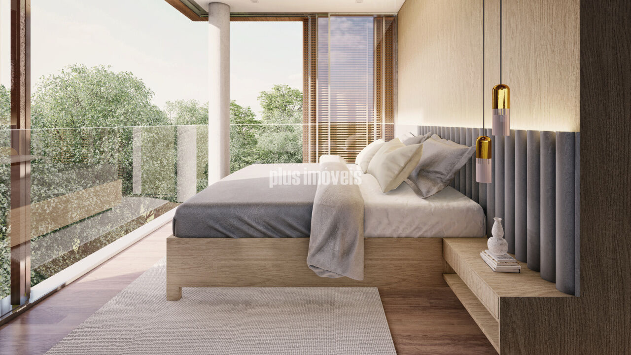 Casa de Condomínio, 4 quartos - Foto 19