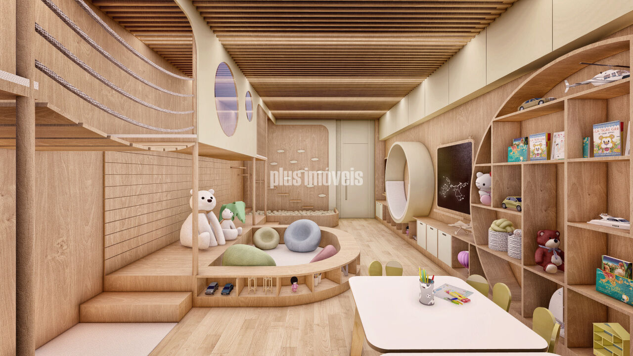 Casa de Condomínio, 4 quartos - Foto 22