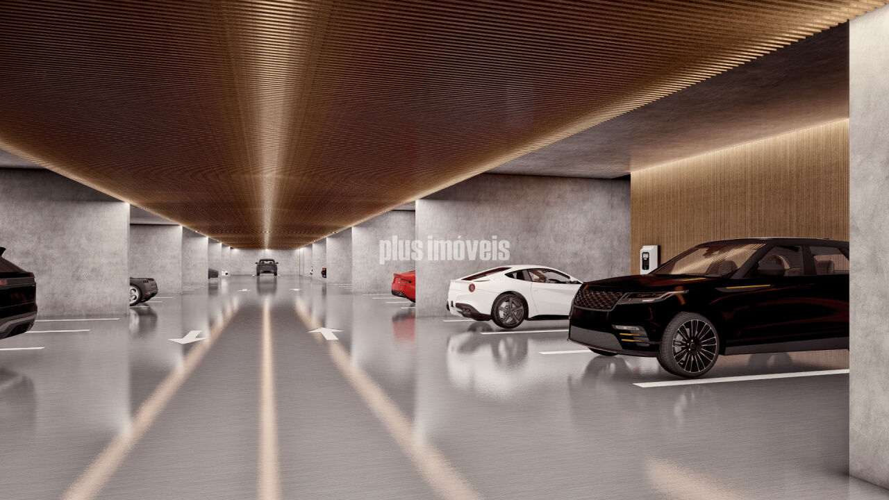 Casa de Condomínio, 4 quartos - Foto 23