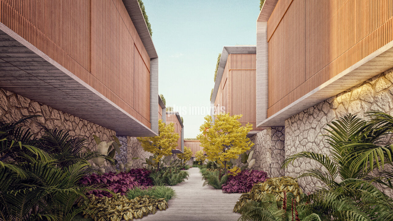 Casa de Condomínio, 4 quartos - Foto 24