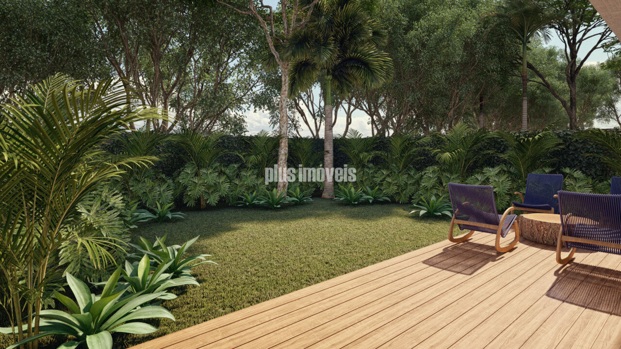 Casa de Condomínio, 4 quartos - Foto 25