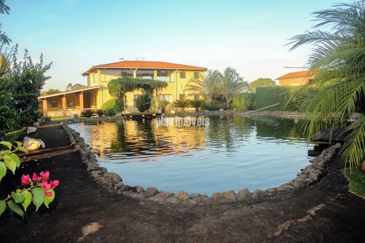 Chácara à venda com 9 quartos, 7007m² - Foto 22