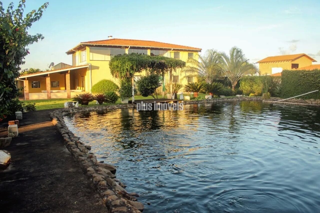Chácara à venda com 9 quartos, 7007m² - Foto 10