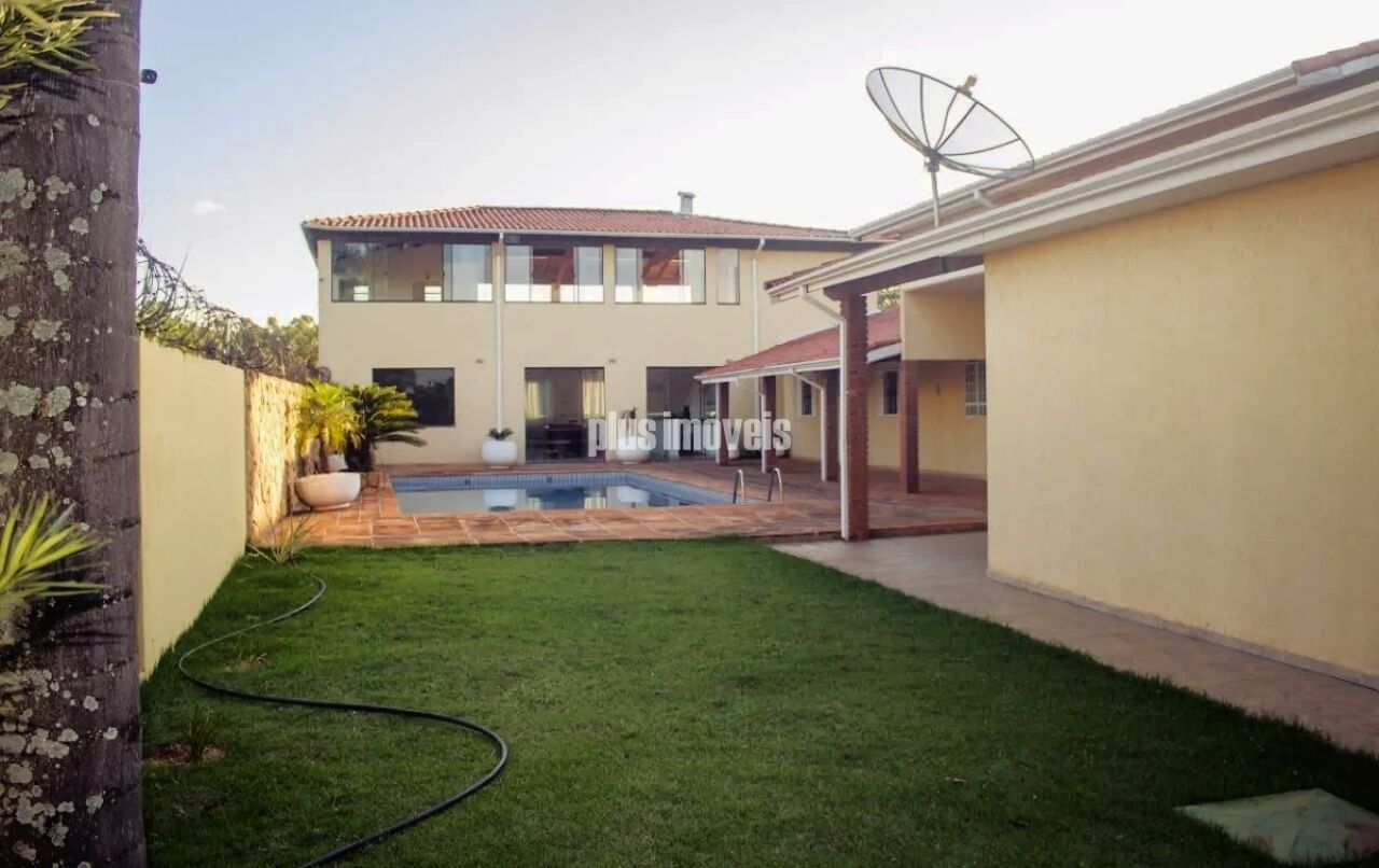 Chácara à venda com 9 quartos, 7007m² - Foto 28